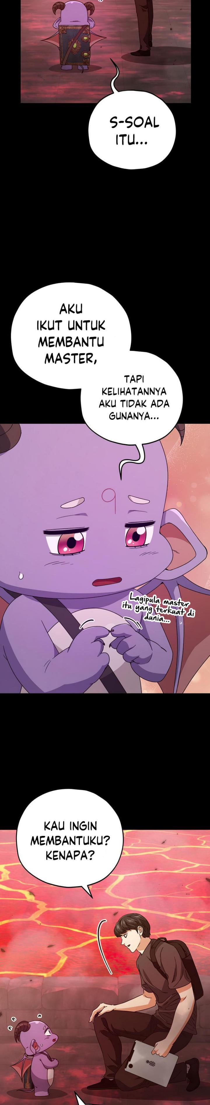 My Dad Is Too Strong Chap 124 - Next Chap 125