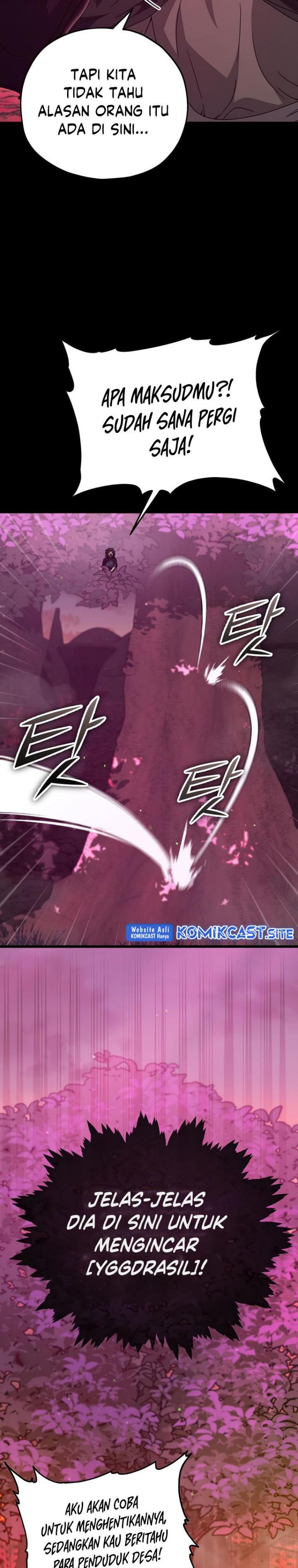 My Dad Is Too Strong Chap 124 - Next Chap 125