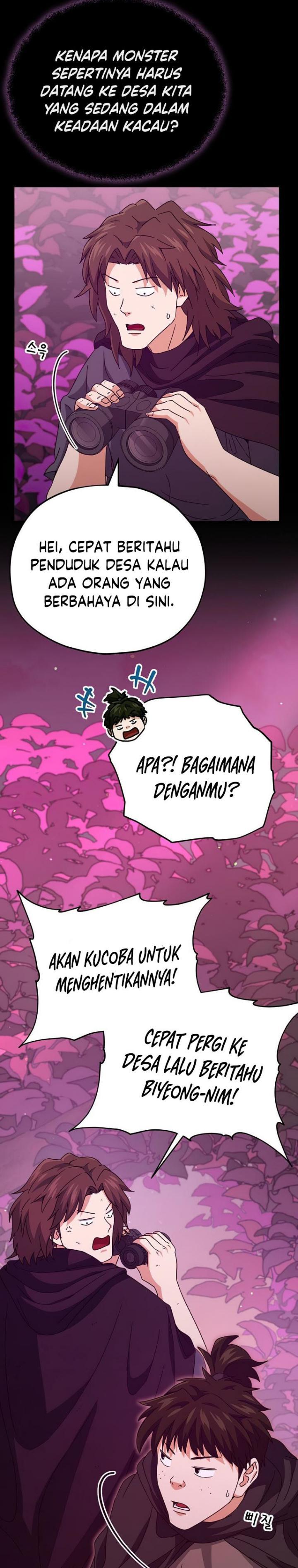 My Dad Is Too Strong Chap 124 - Next Chap 125