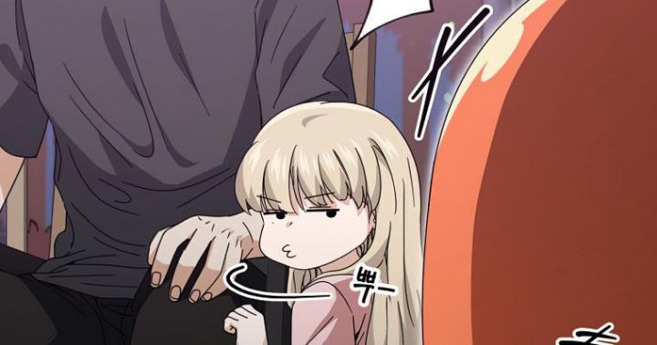 My Dad Is Too Strong Chap 128 - Next Chap 129