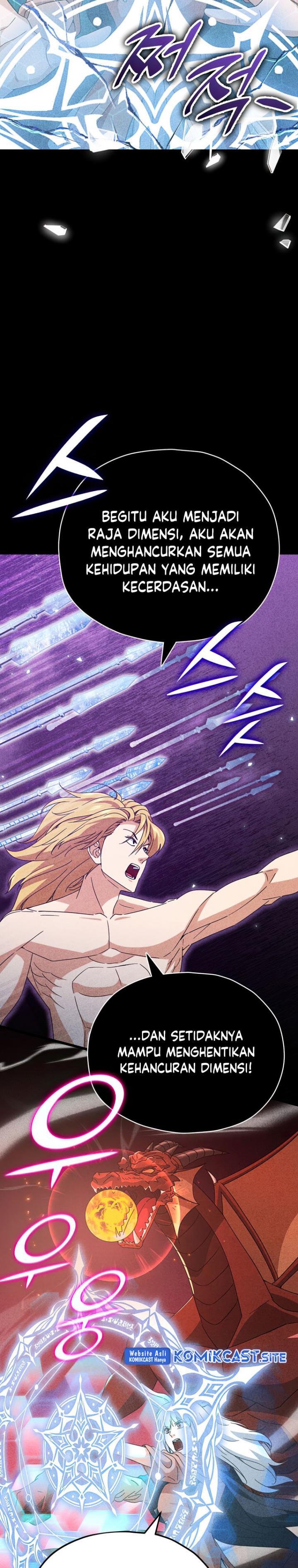 My Dad Is Too Strong Chap 128 - Next Chap 129