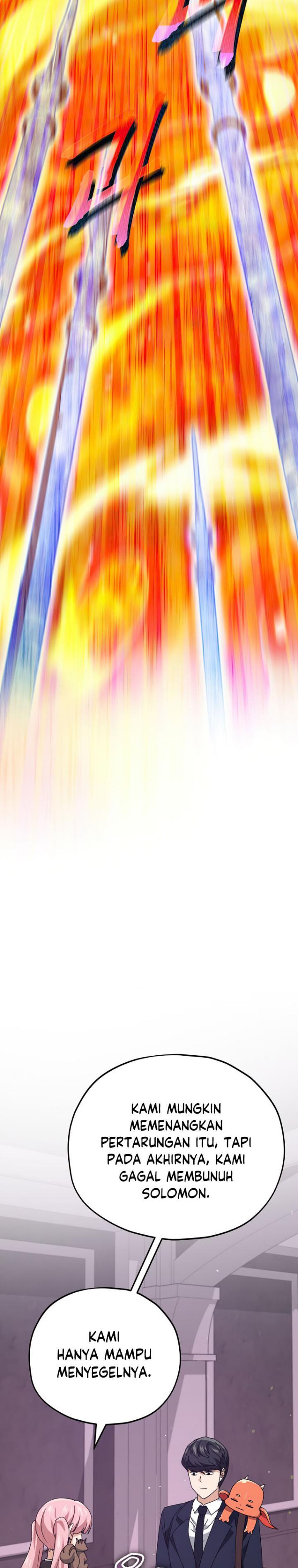 My Dad Is Too Strong Chap 128 - Next Chap 129