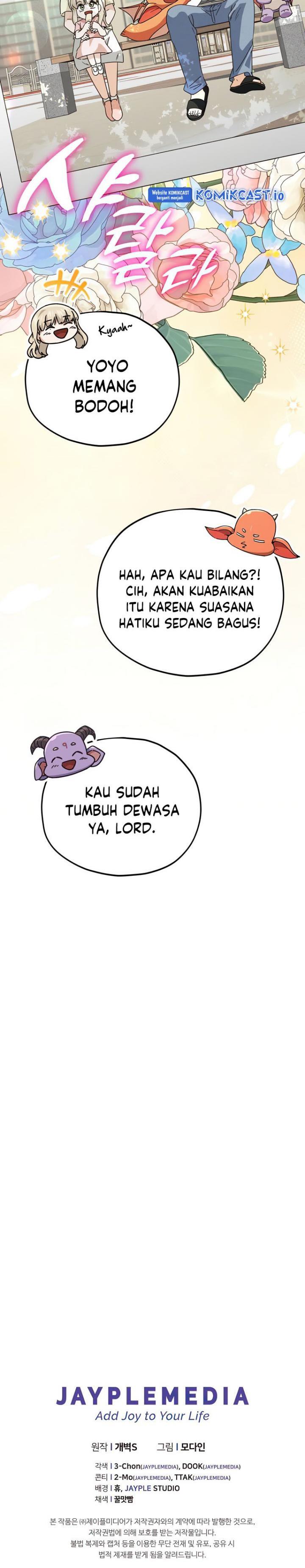 My Dad Is Too Strong Chap 137 - Next Chap 138