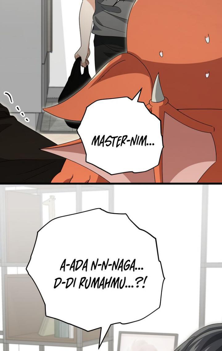 My Dad Is Too Strong Chap 138 - Next Chap 139