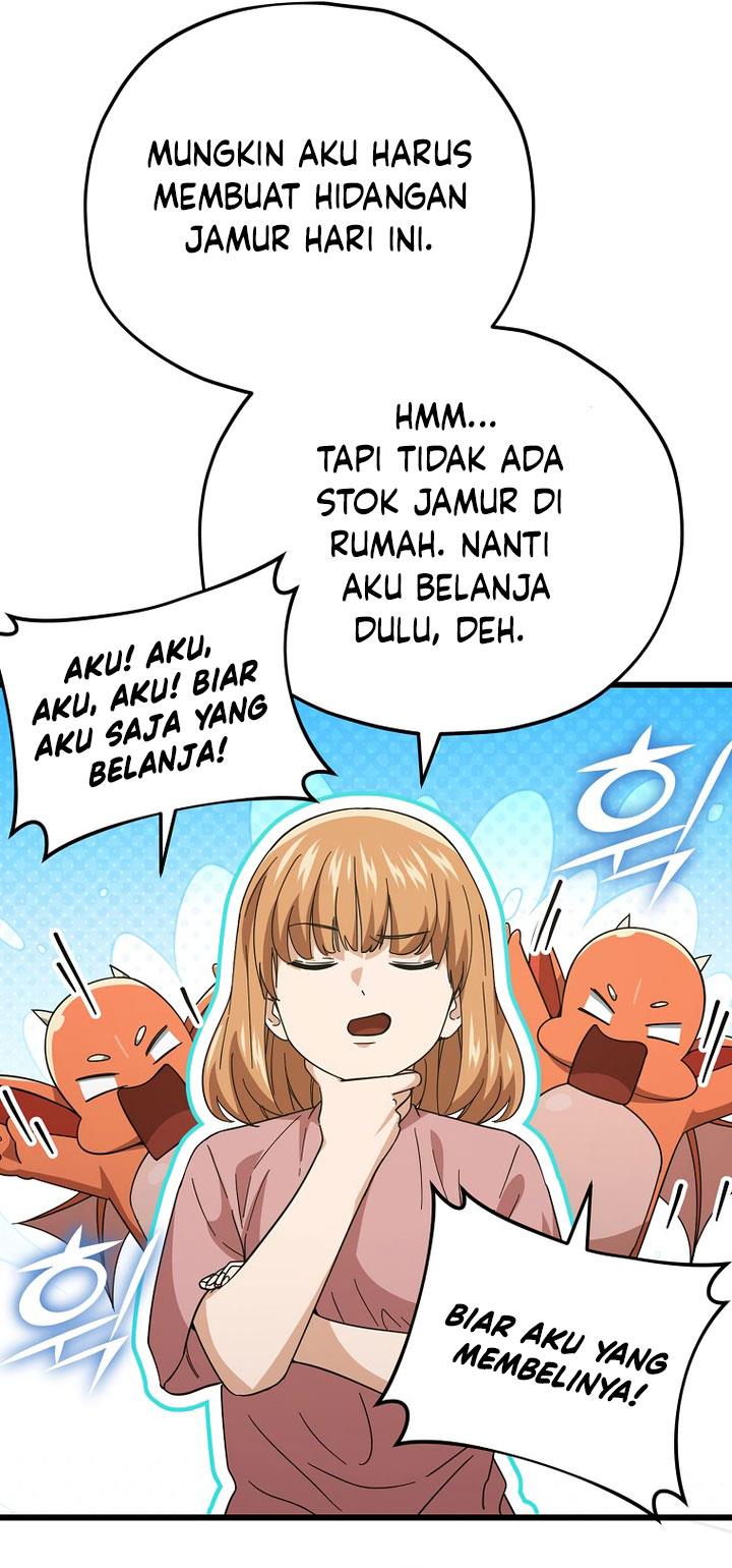 My Dad Is Too Strong Chap 147 - Next Chap 148