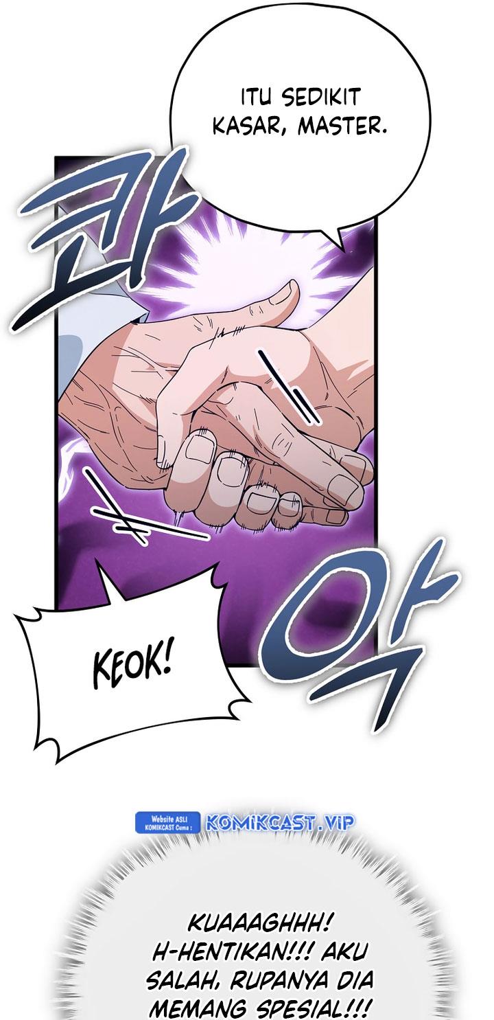My Dad Is Too Strong Chap 147 - Next Chap 148