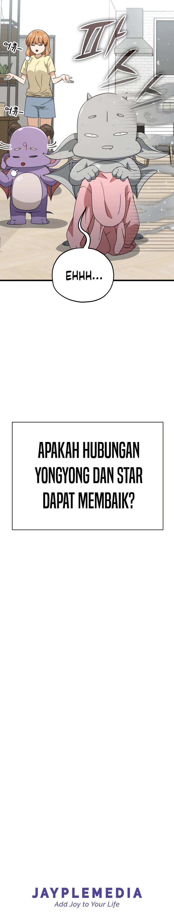 My Dad Is Too Strong Chap 157 - Next Chap 158