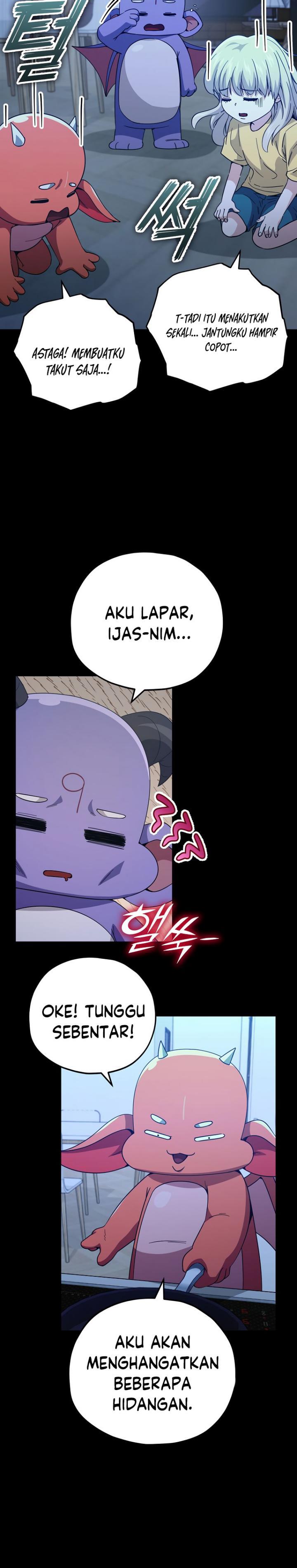 My Dad Is Too Strong Chap 150 - Next Chap 151