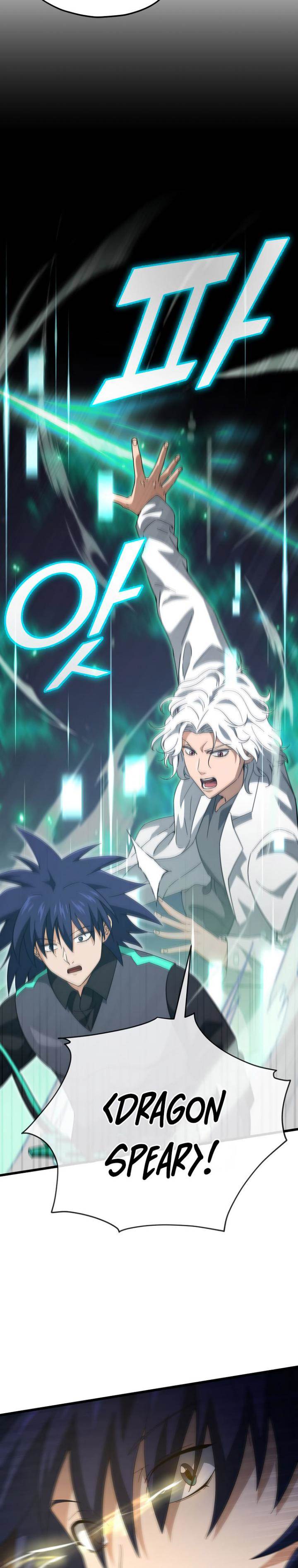 My Dad Is Too Strong Chap 151 - Next Chap 152