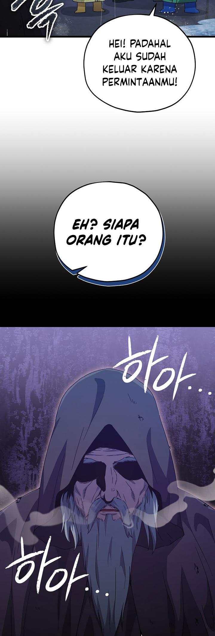 My Dad Is Too Strong Chap 164 - Next Chap 165