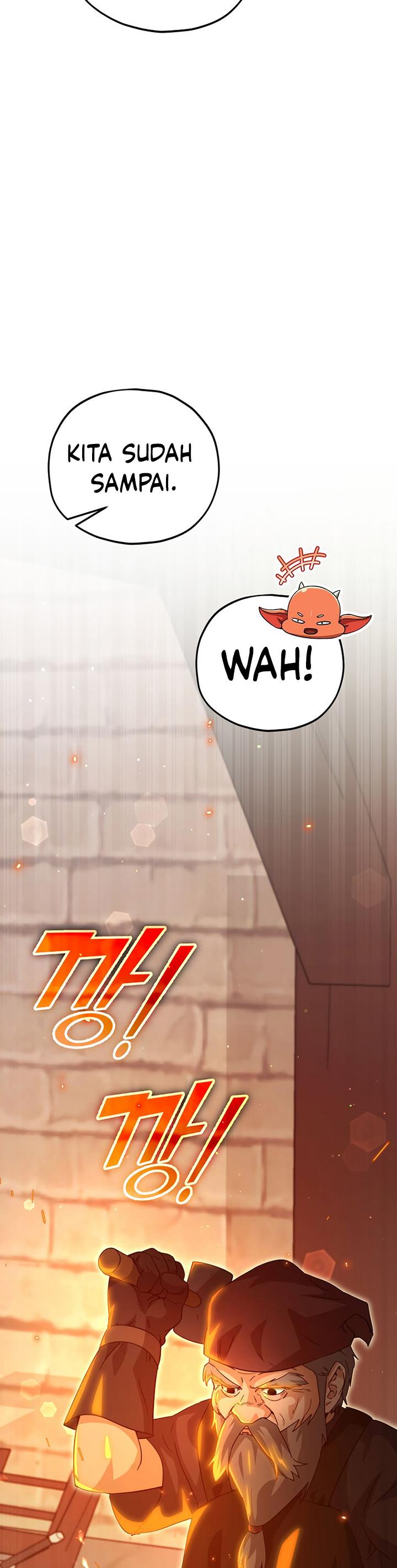 My Dad Is Too Strong Chap 160 - Next Chap 161