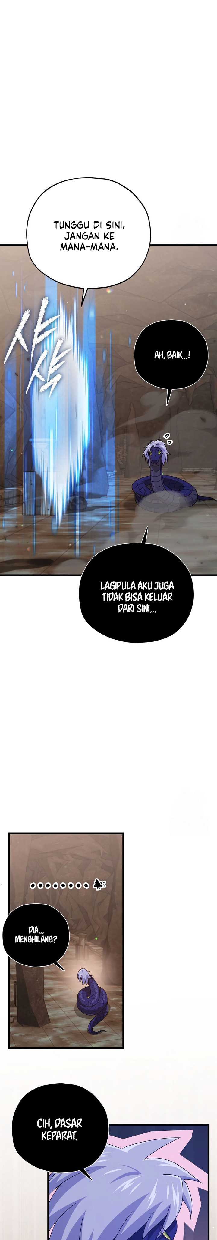 My Dad Is Too Strong Chap 178 - Next Chap 179