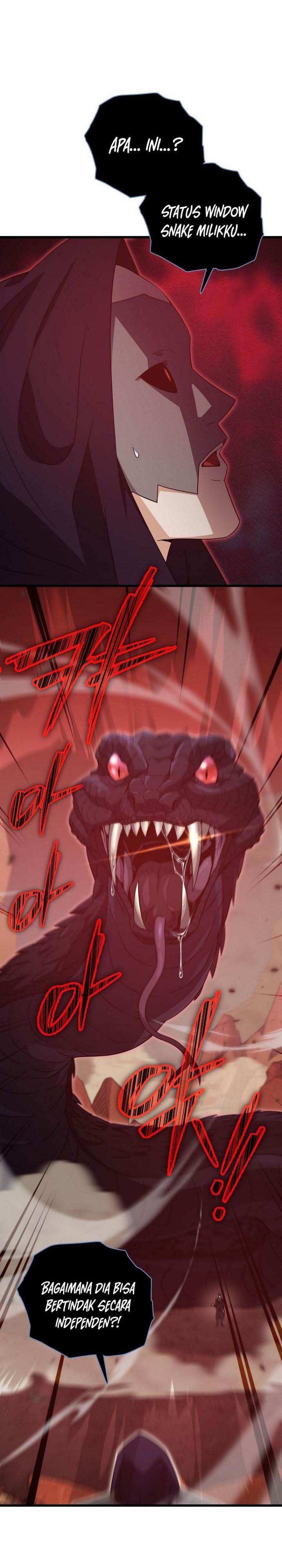 My Dad Is Too Strong Chap 191 - Next Chap 192