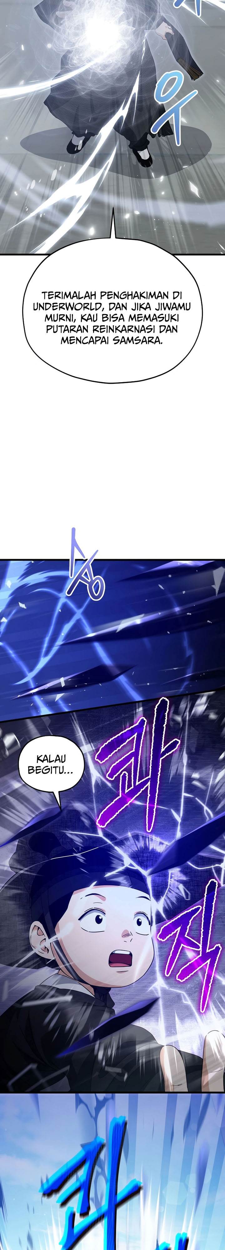 My Dad Is Too Strong Chap 202 - Next Chap 203