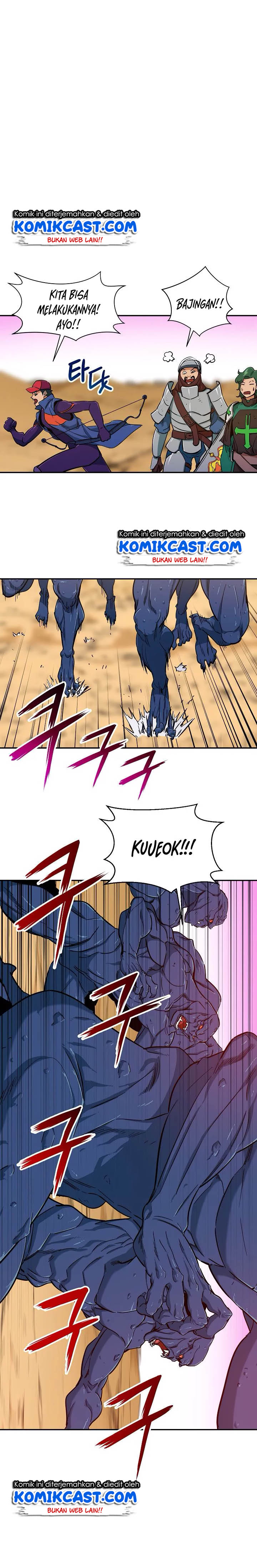 My Dad Is Too Strong Chap 21 - Next Chap 22