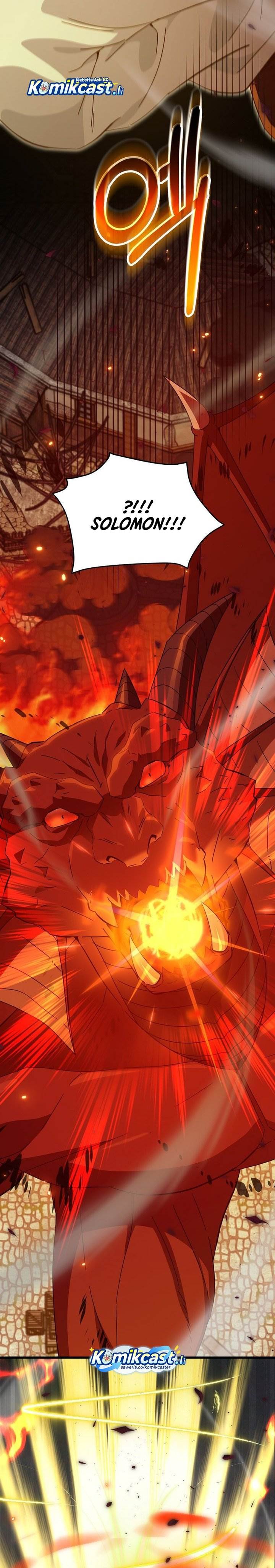 My Dad Is Too Strong Chap 224 - Next Chap 225