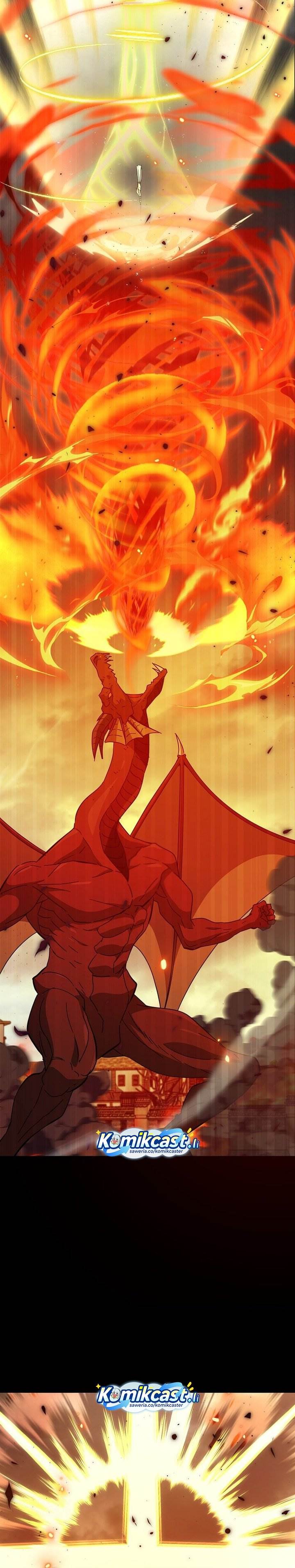 My Dad Is Too Strong Chap 224 - Next Chap 225