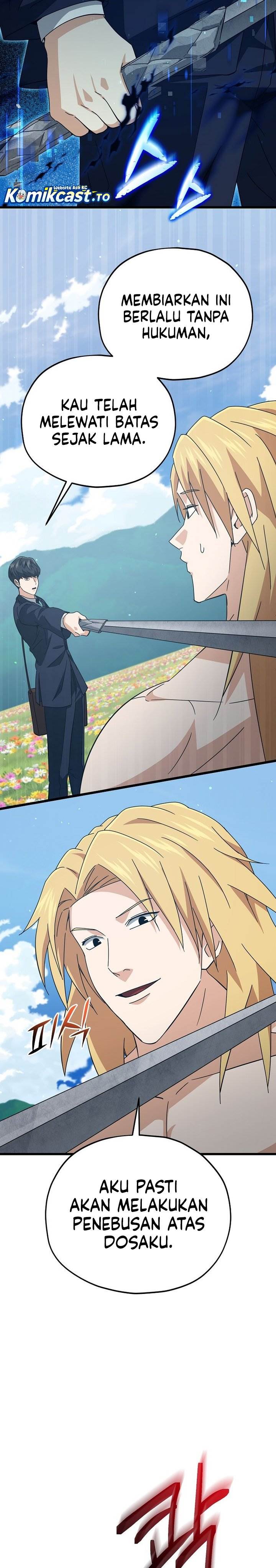 My Dad Is Too Strong Chap 229 - Next Chap 230