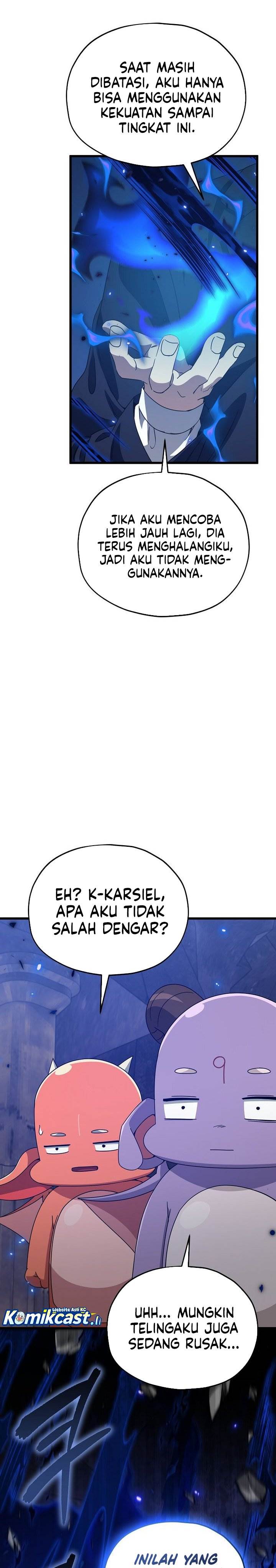 My Dad Is Too Strong Chap 220 - Next Chap 221