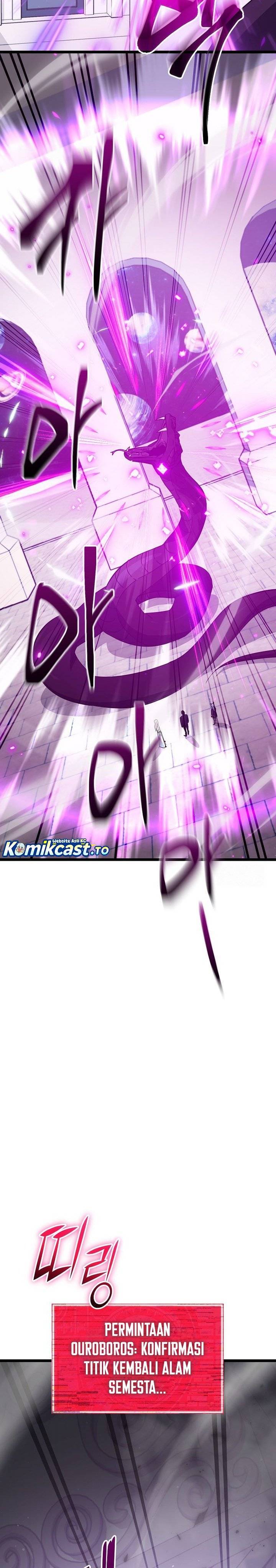 My Dad Is Too Strong Chap 234 - Next Chap 235