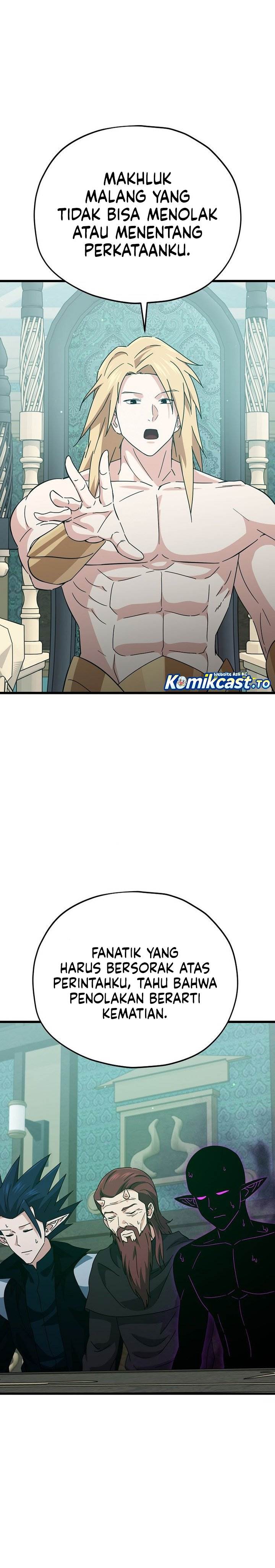 My Dad Is Too Strong Chap 230 - Next Chap 231