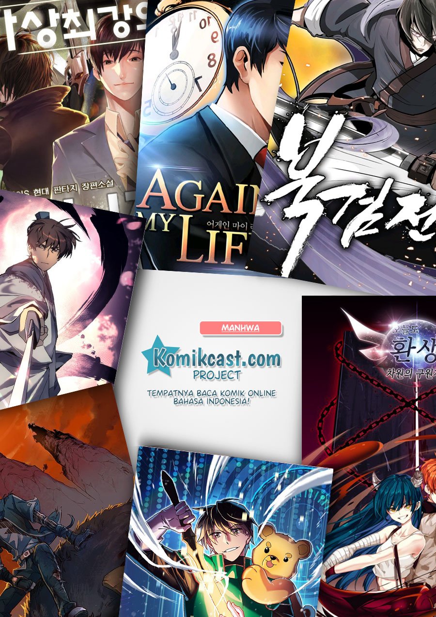 My Dad Is Too Strong Chap 26 - Next Chap 27