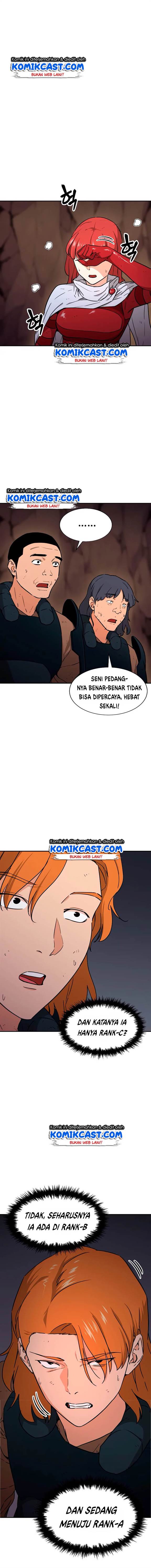 My Dad Is Too Strong Chap 43 - Next Chap 44