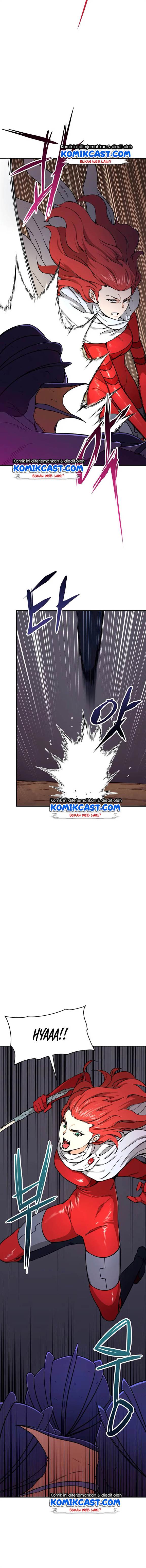 My Dad Is Too Strong Chap 43 - Next Chap 44