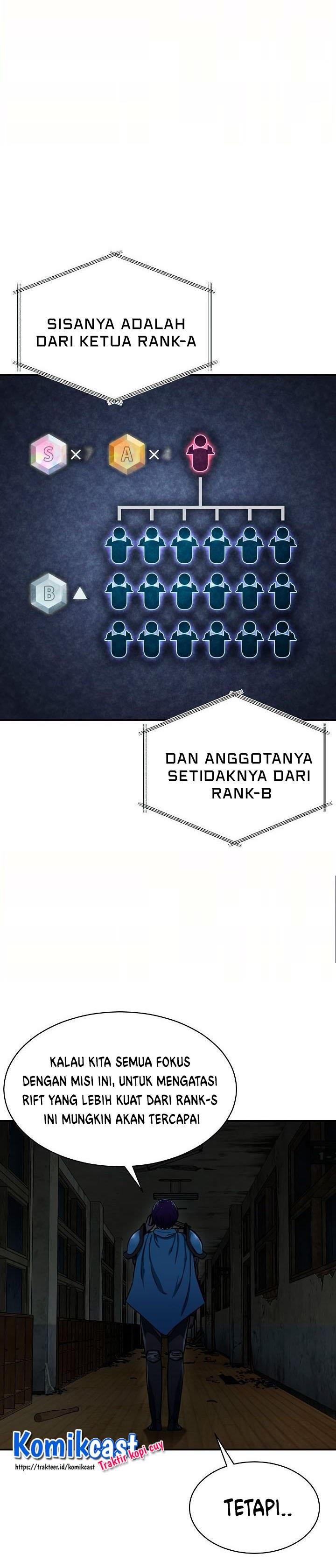 My Dad Is Too Strong Chap 48 - Next Chap 49