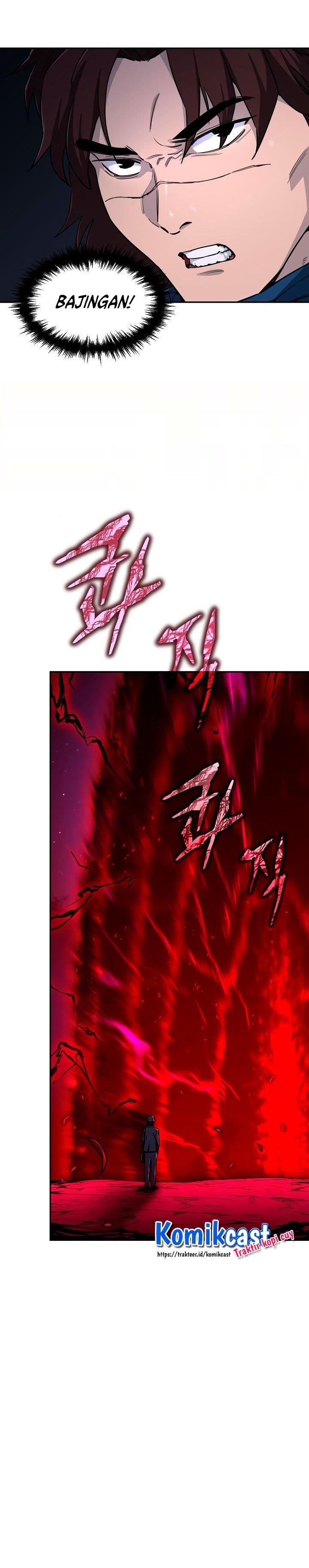 My Dad Is Too Strong Chap 48 - Next Chap 49