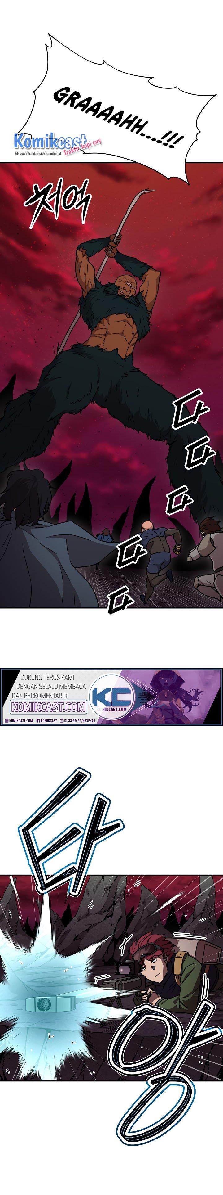 My Dad Is Too Strong Chap 51 - Next Chap 52