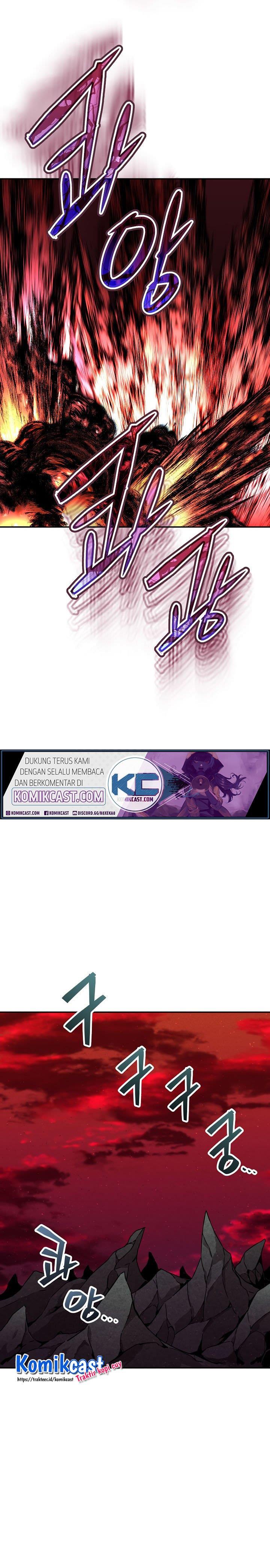 My Dad Is Too Strong Chap 51 - Next Chap 52