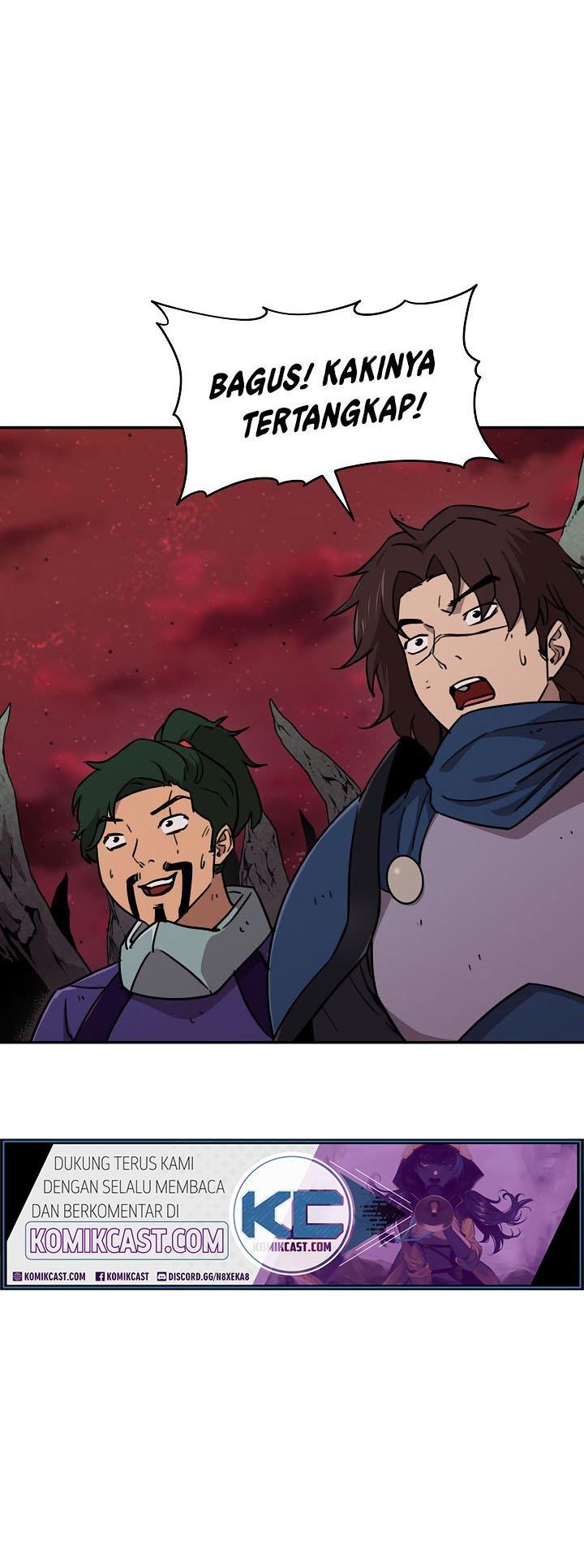 My Dad Is Too Strong Chap 51 - Next Chap 52