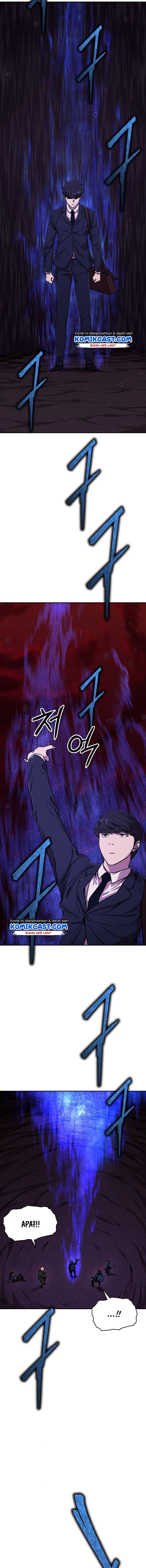 My Dad Is Too Strong Chap 52 - Next Chap 53