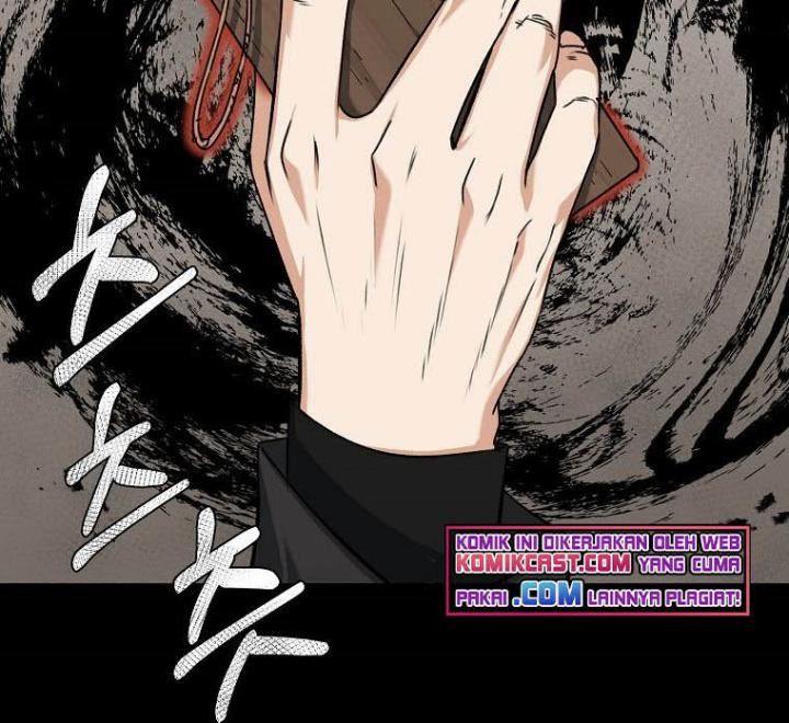 My Dad Is Too Strong Chap 68 - Next Chap 69