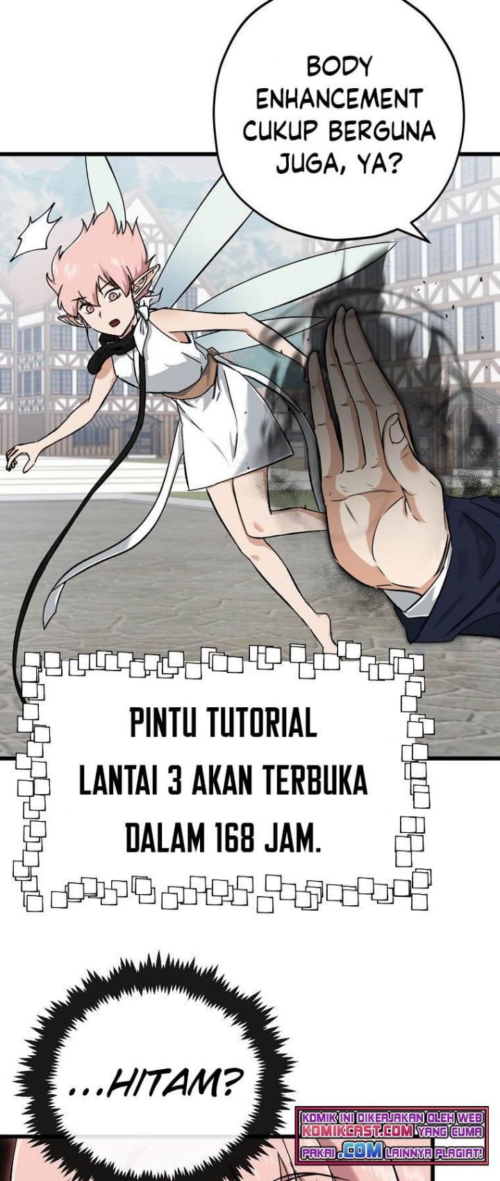 My Dad Is Too Strong Chap 70 - Next Chap 71