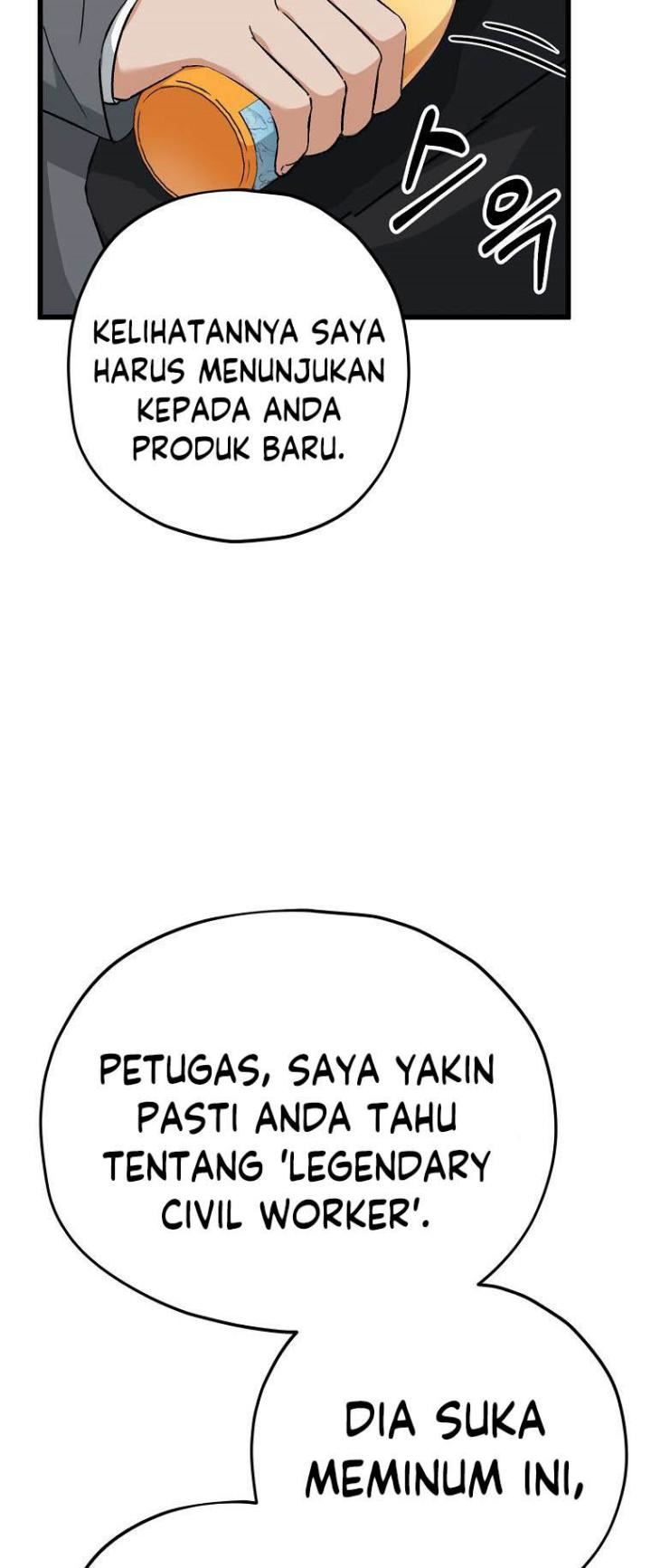 My Dad Is Too Strong Chap 70 - Next Chap 71