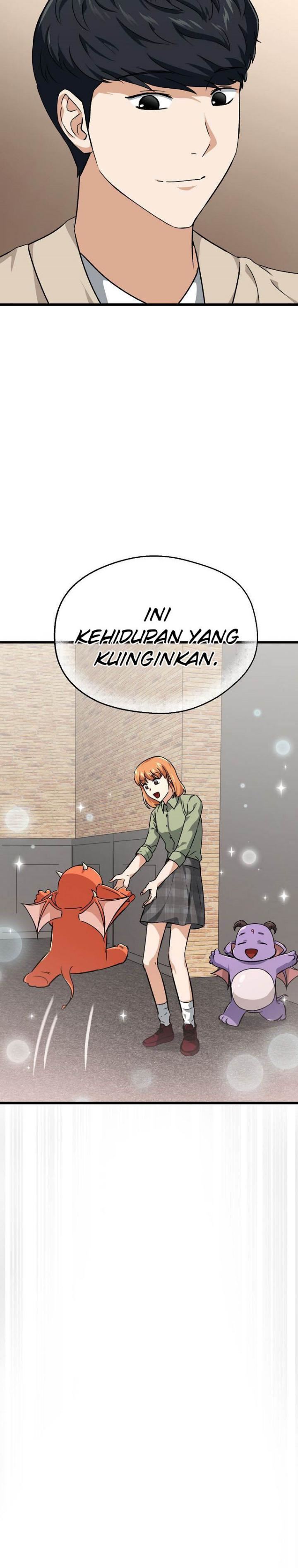 My Dad Is Too Strong Chap 77 - Next Chap 78