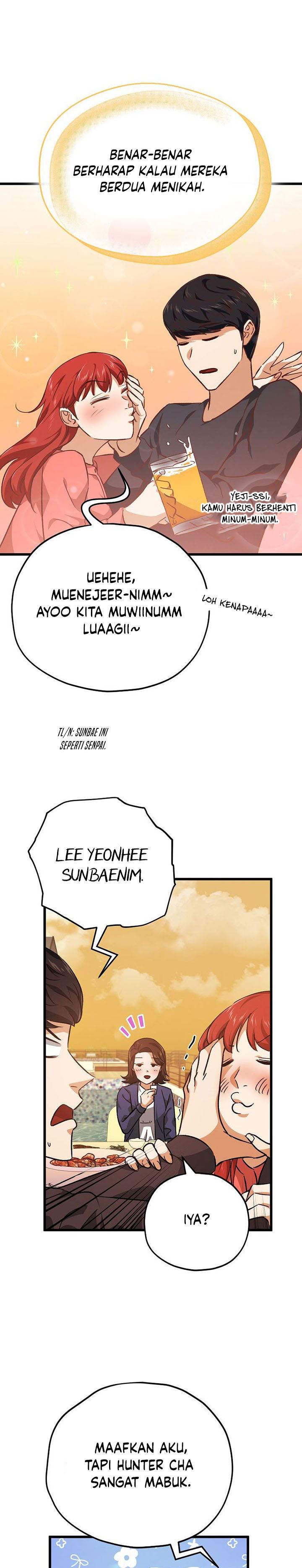 My Dad Is Too Strong Chap 79 - Next Chap 80