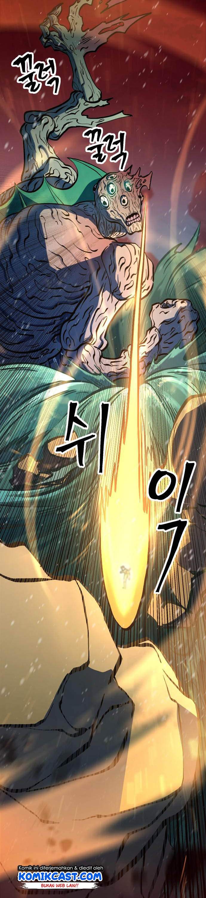 The Last Golden Child Chap 14 - Next Chap 15