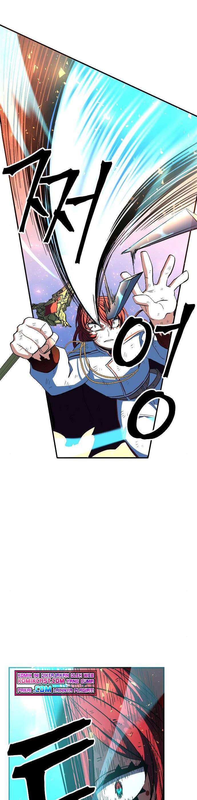 The Last Golden Child Chap 19 - Next Chap 20