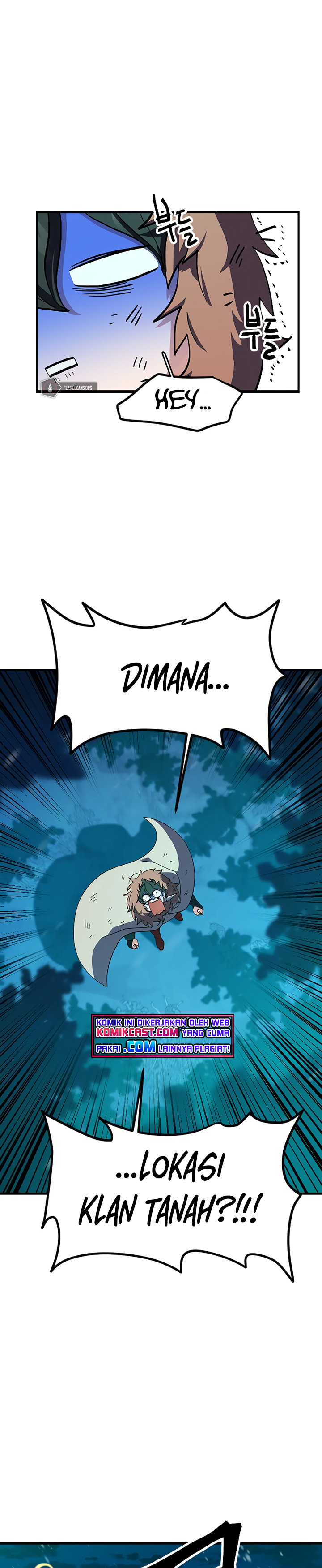 The Last Golden Child Chap 25 - Next Chap 26