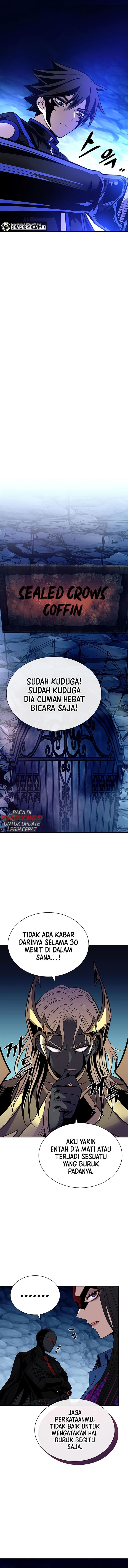 Villain To Kill Chap 73 - Next Chap 74