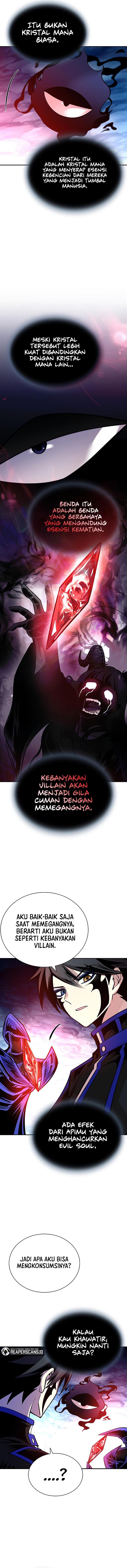 Villain To Kill Chap 73 - Next Chap 74