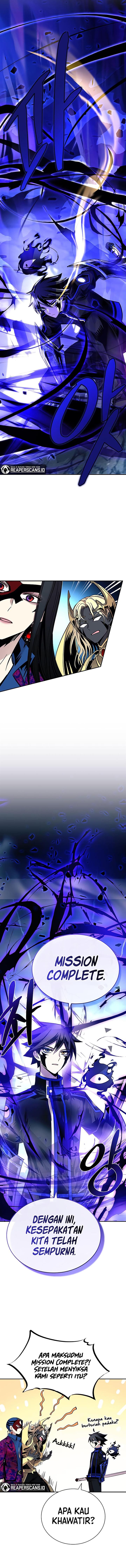 Villain To Kill Chap 73 - Next Chap 74