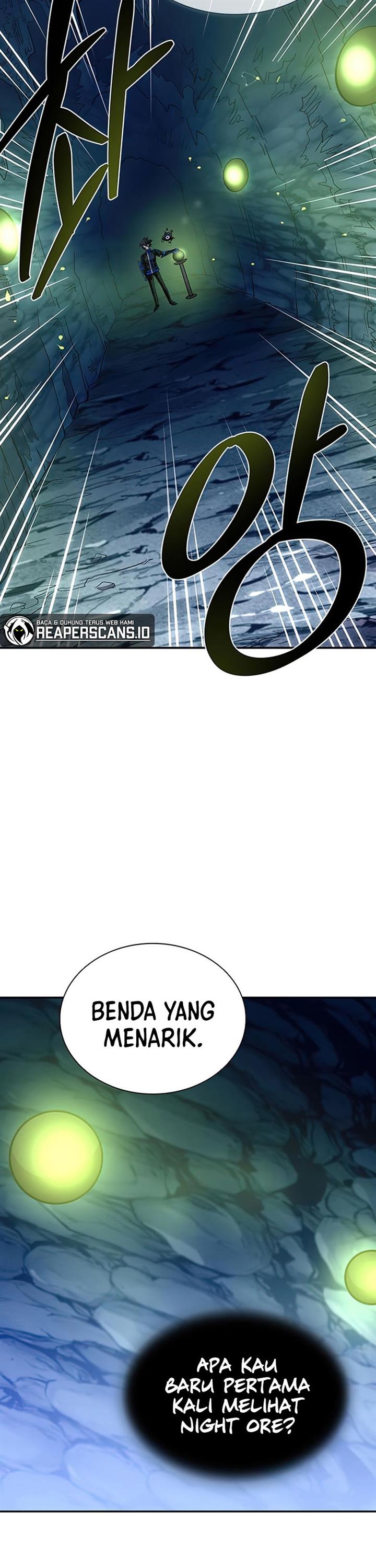 Villain To Kill Chap 71 - Next Chap 72