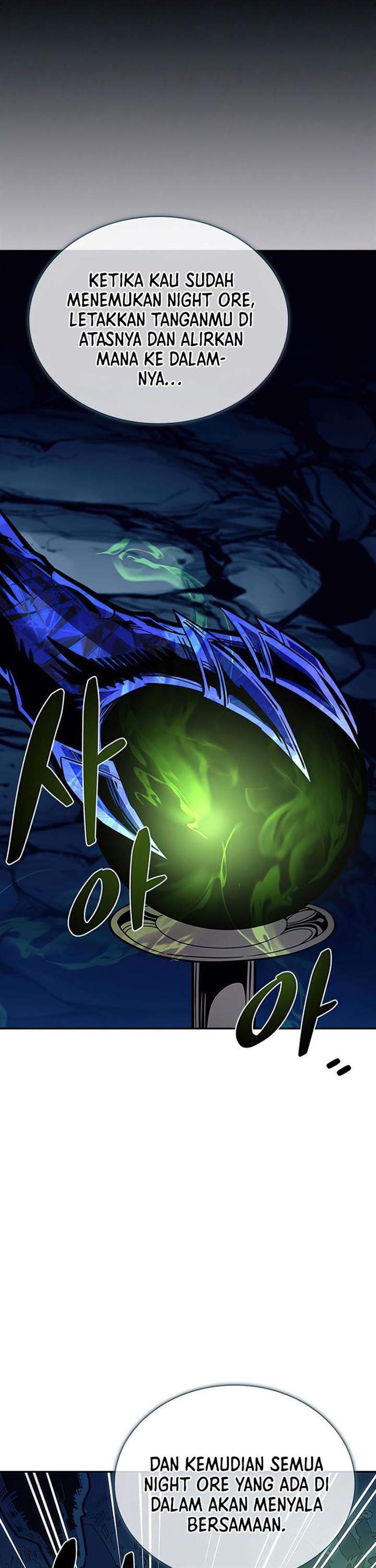 Villain To Kill Chap 71 - Next Chap 72