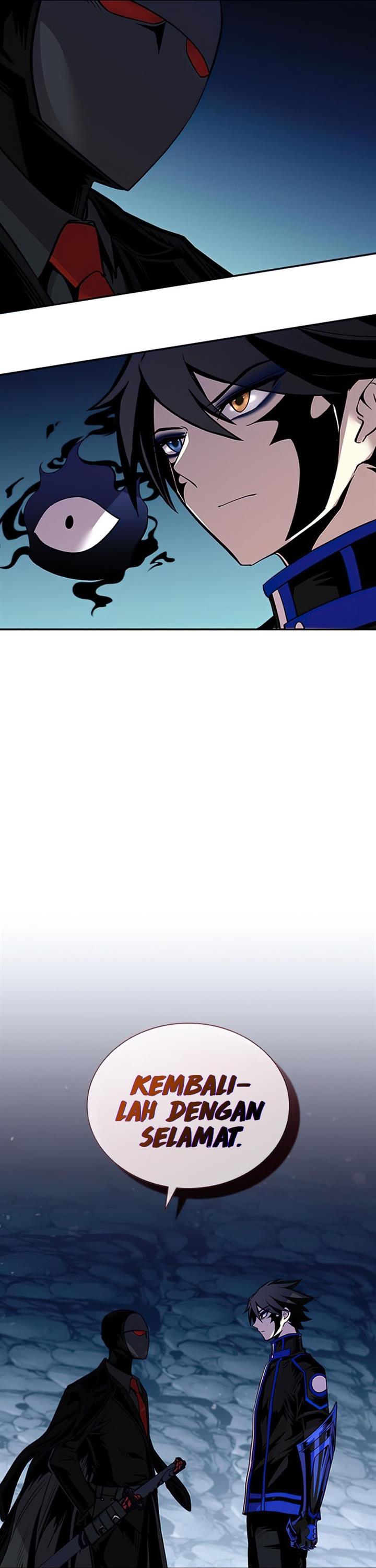 Villain To Kill Chap 71 - Next Chap 72