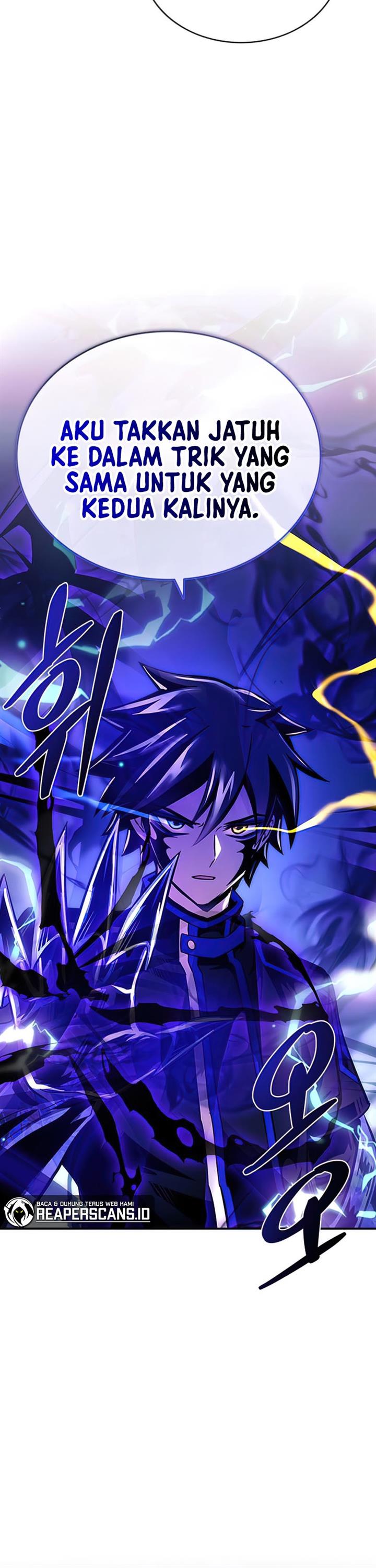 Villain To Kill Chap 71 - Next Chap 72