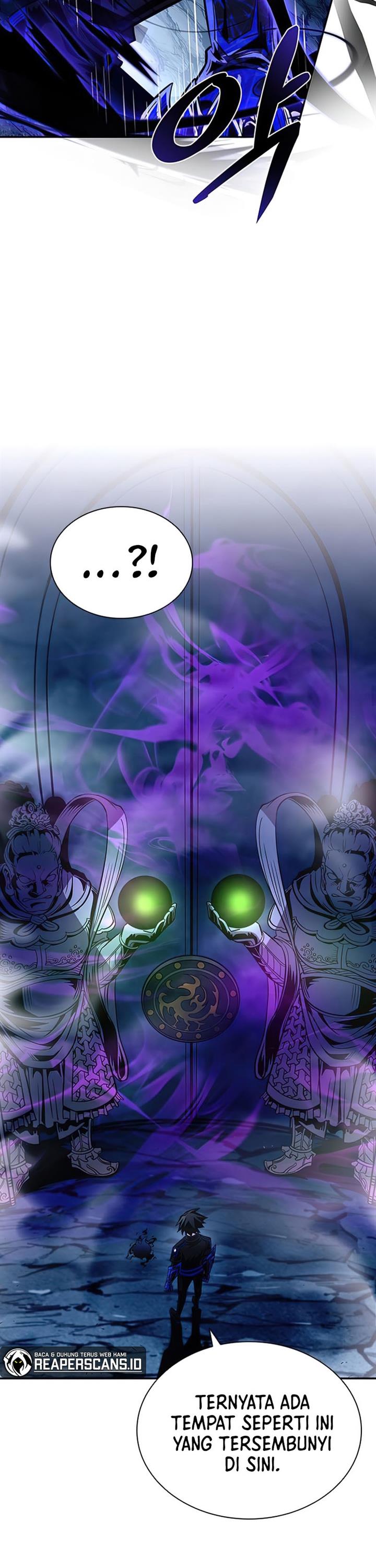 Villain To Kill Chap 71 - Next Chap 72